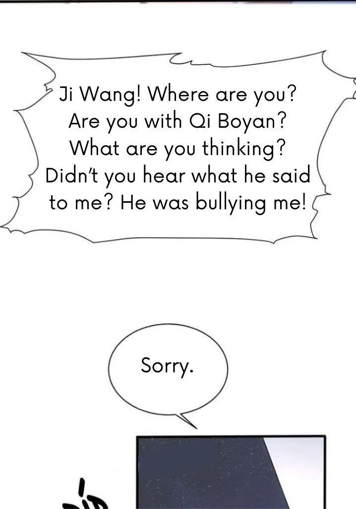Morbid Attachment - Chapter 24 Page 28