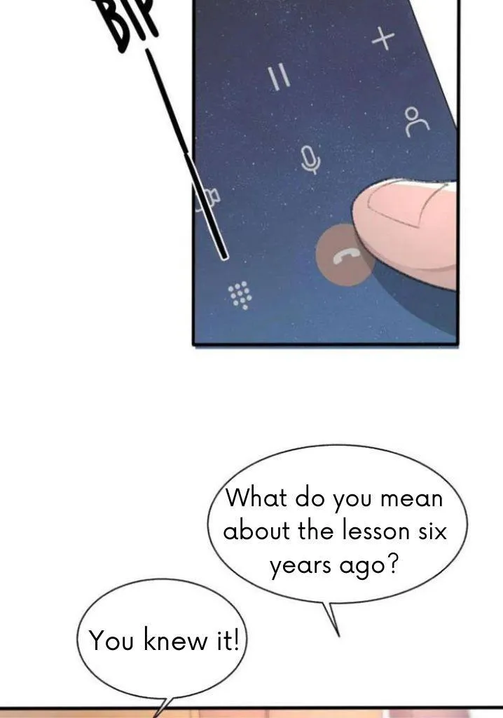 Morbid Attachment - Chapter 24 Page 29