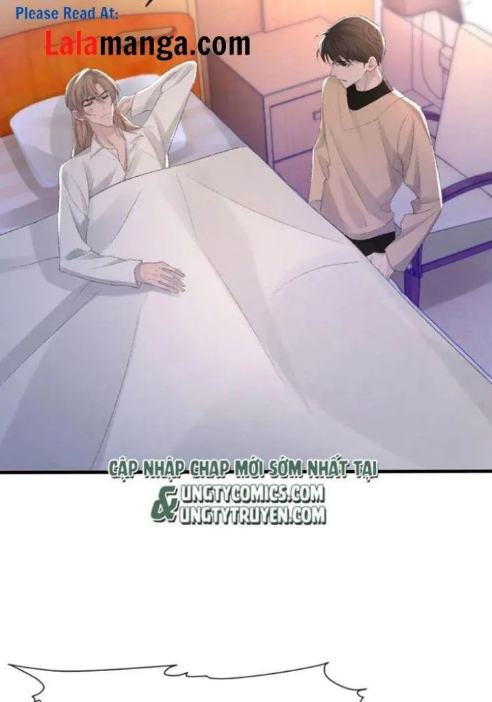 Morbid Attachment - Chapter 24 Page 30