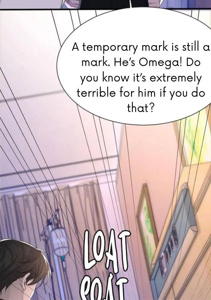 Morbid Attachment - Chapter 24 Page 35
