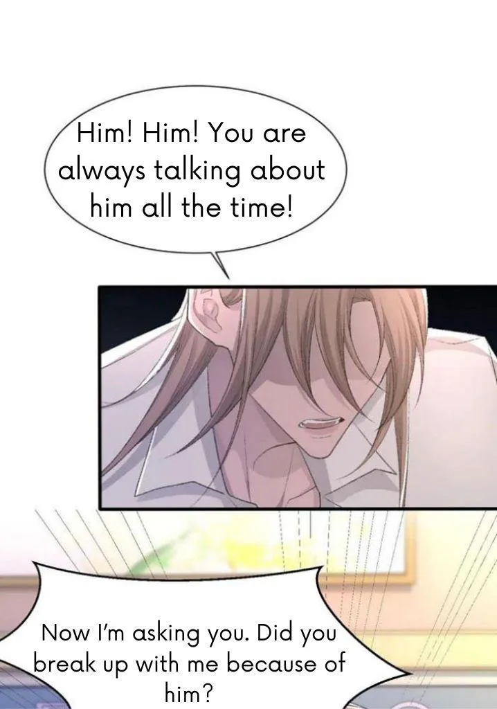 Morbid Attachment - Chapter 24 Page 37