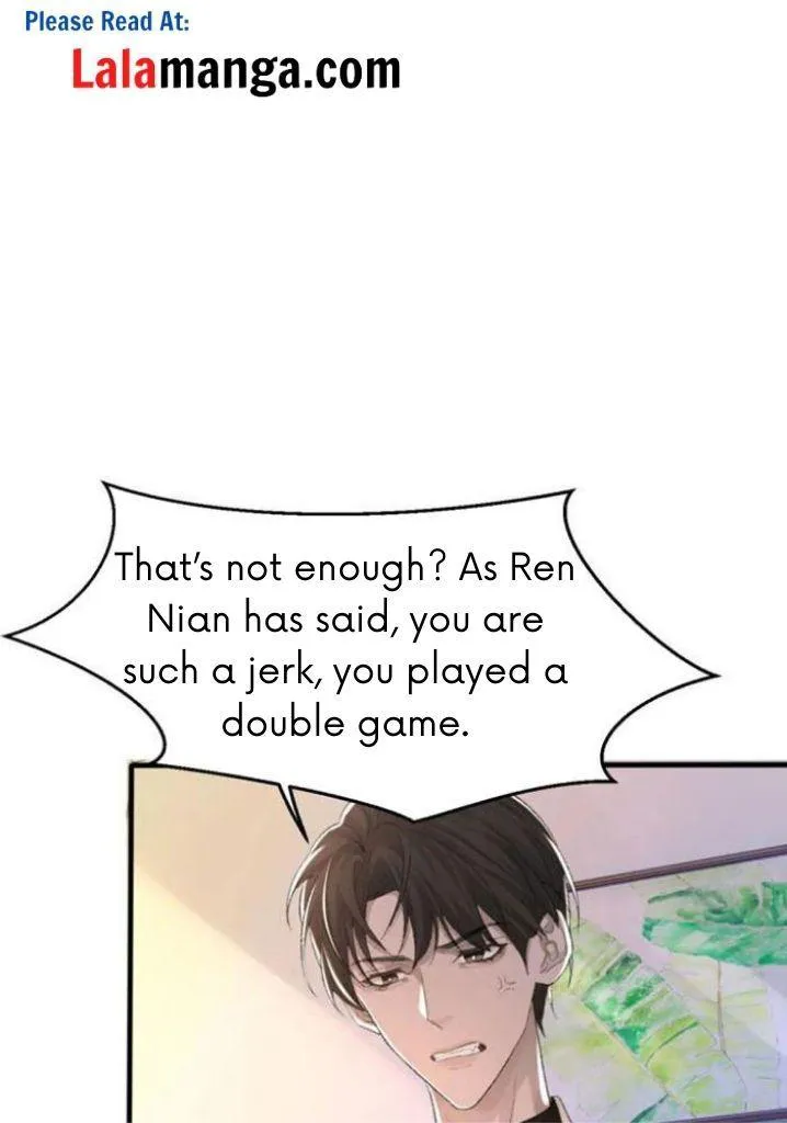 Morbid Attachment - Chapter 24 Page 39
