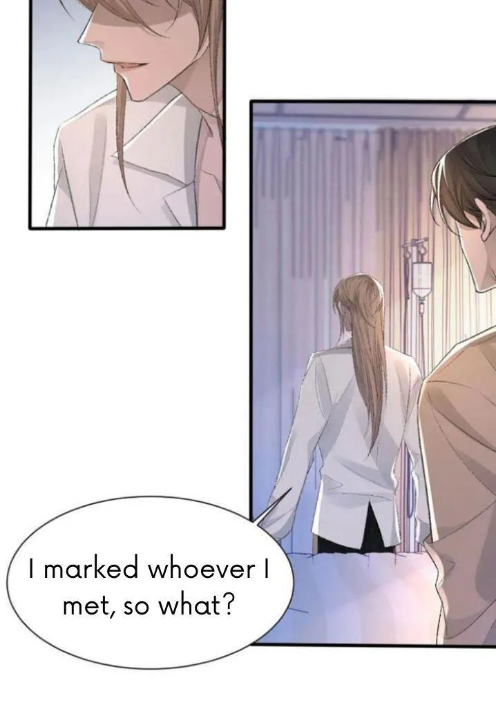 Morbid Attachment - Chapter 24 Page 42