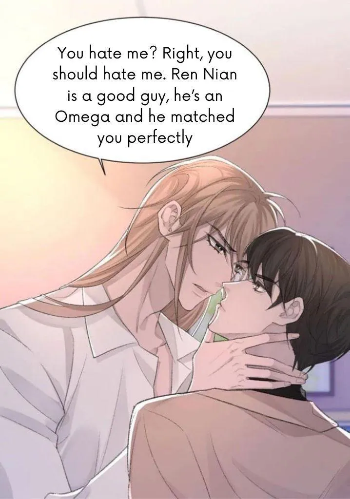 Morbid Attachment - Chapter 24 Page 47