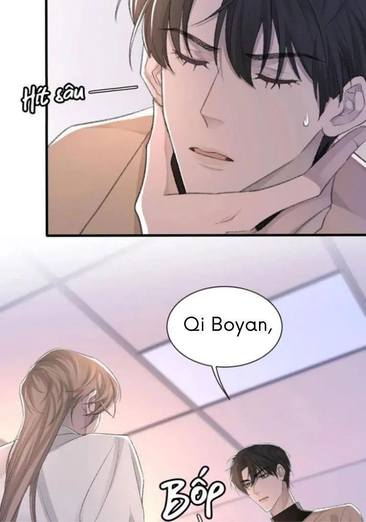 Morbid Attachment - Chapter 24 Page 49