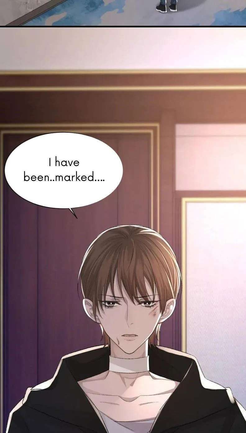 Morbid Attachment - Chapter 25 Page 6