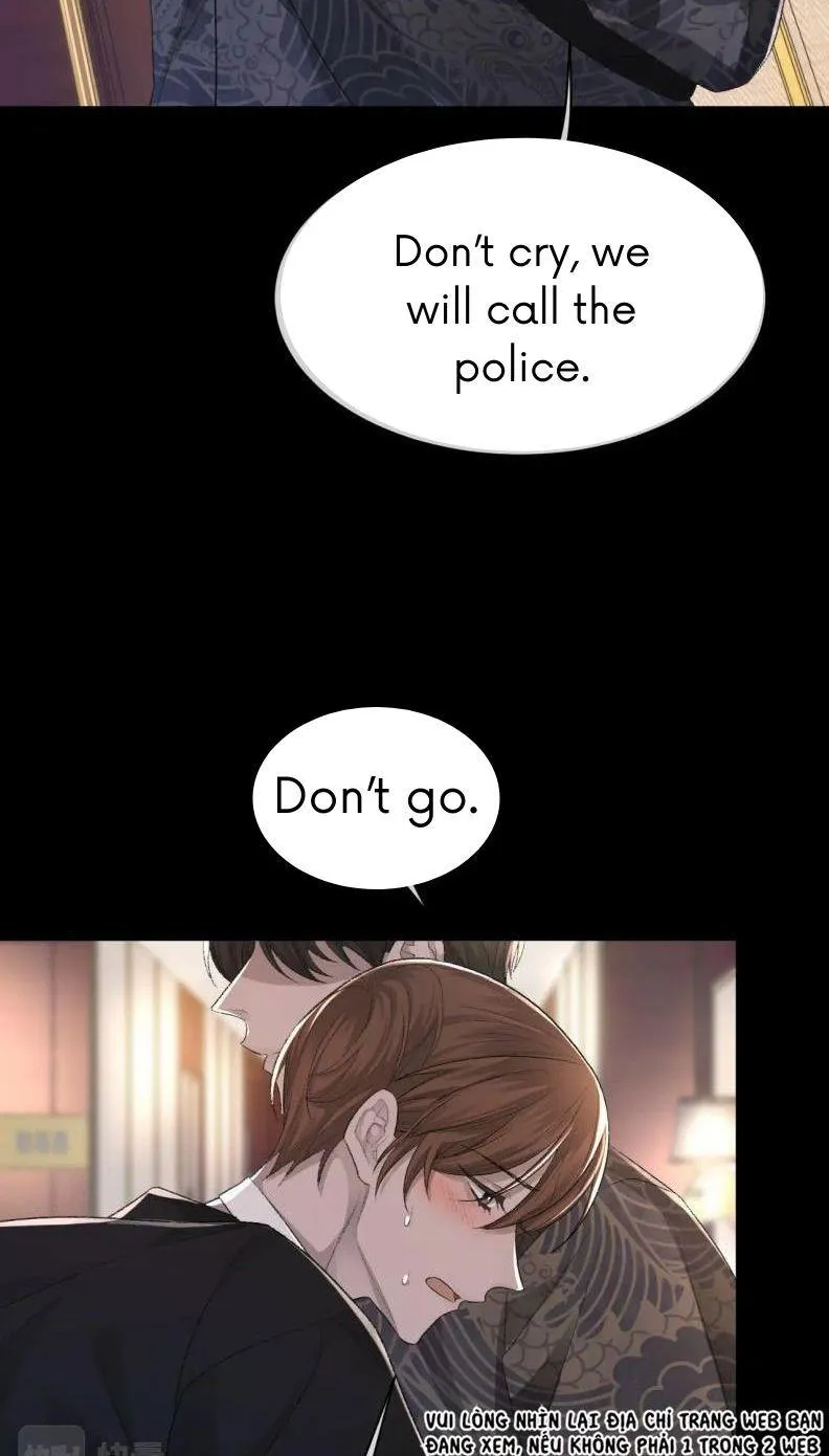 Morbid Attachment - Chapter 25 Page 8