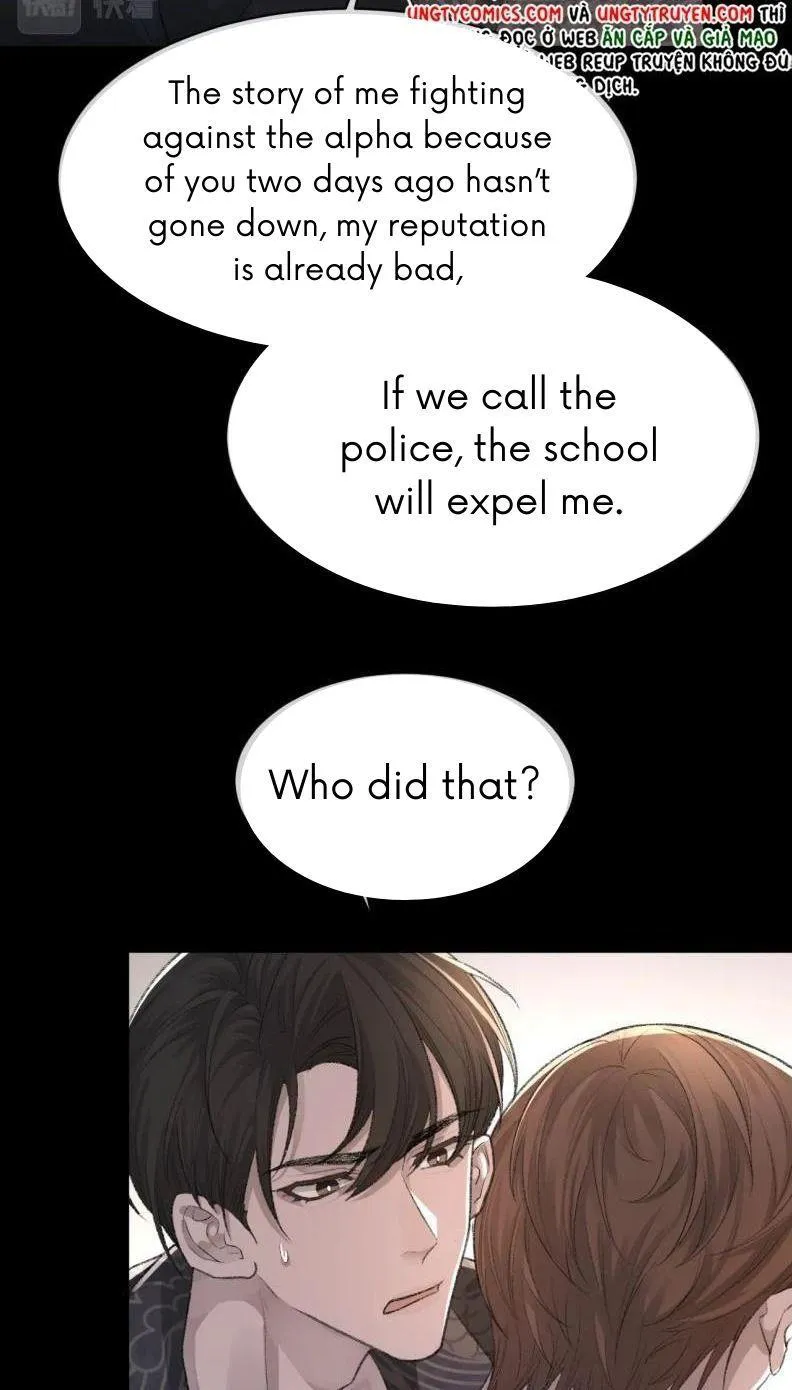 Morbid Attachment - Chapter 25 Page 9