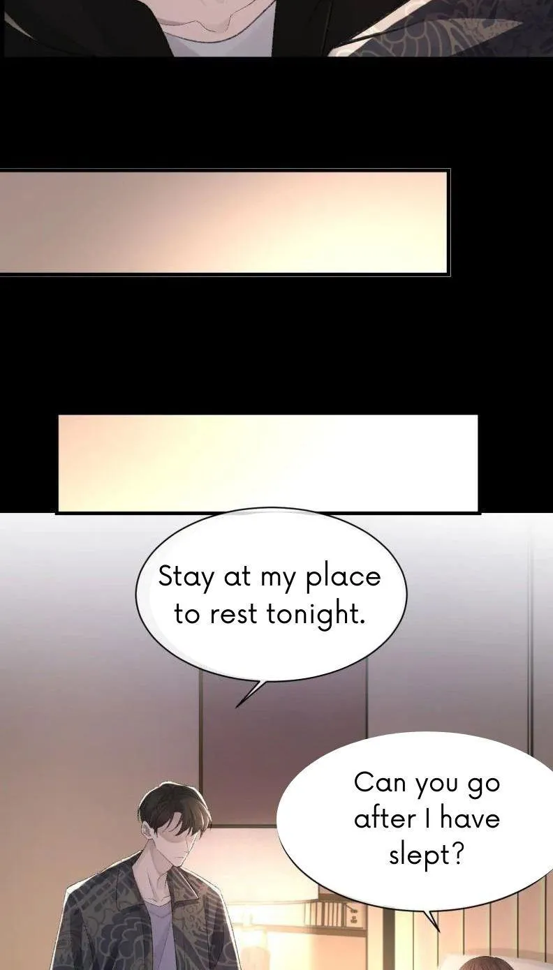 Morbid Attachment - Chapter 25 Page 11