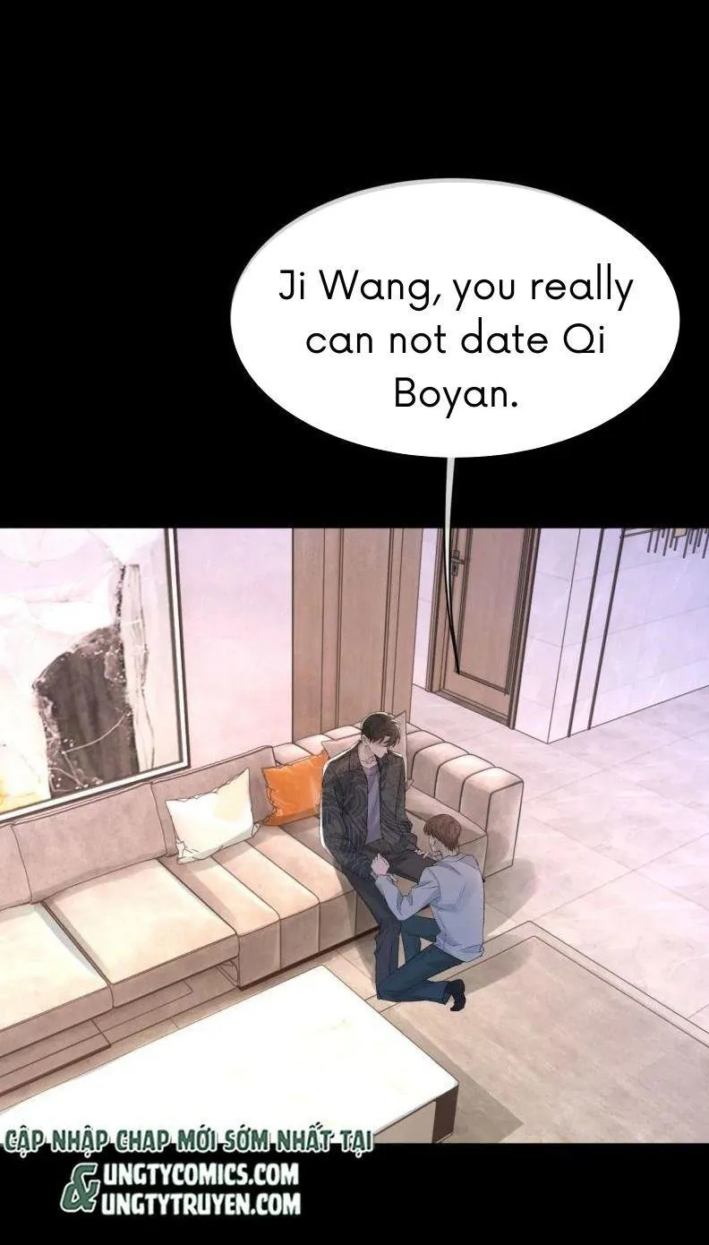 Morbid Attachment - Chapter 25 Page 23