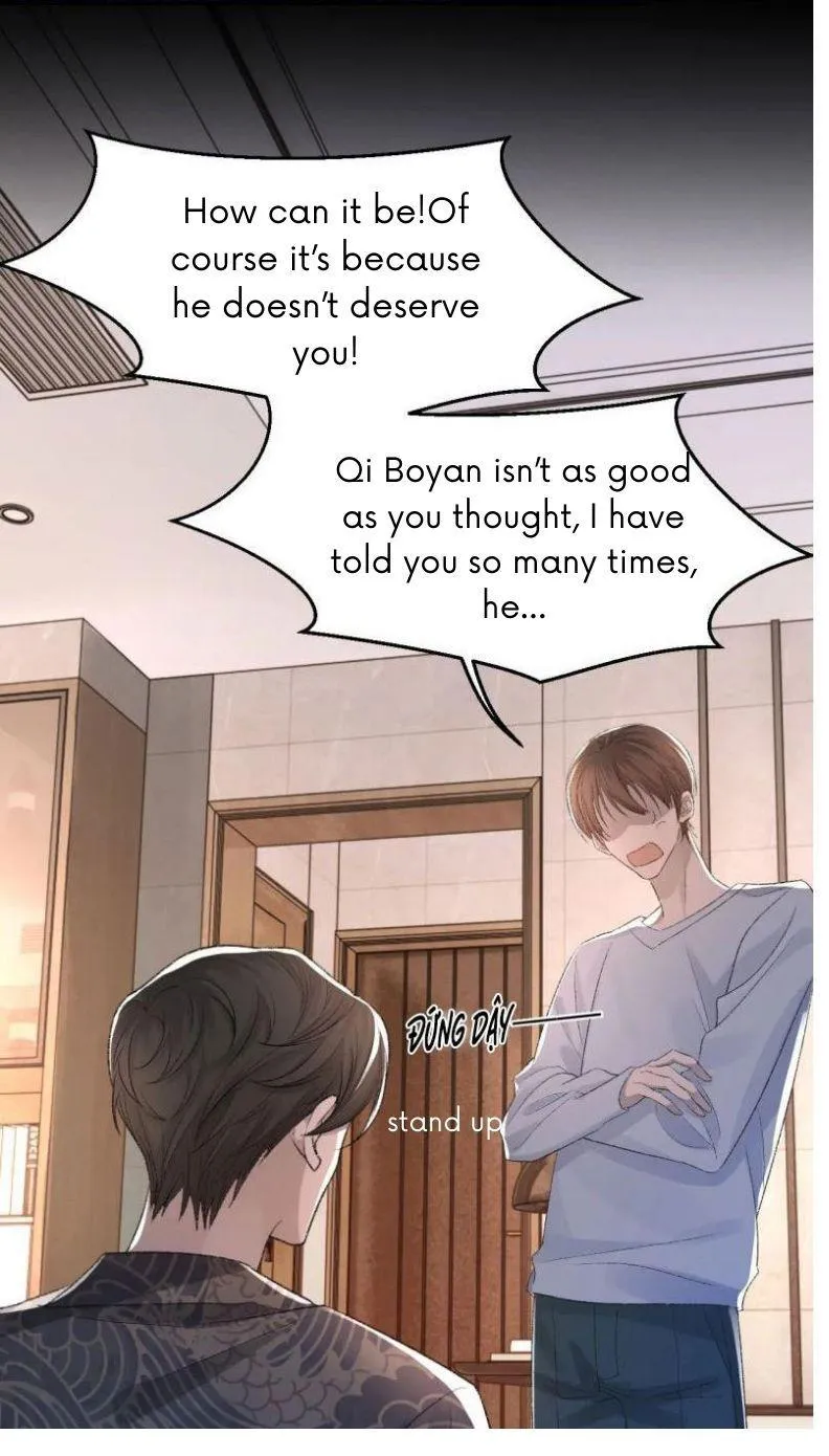 Morbid Attachment - Chapter 25 Page 25