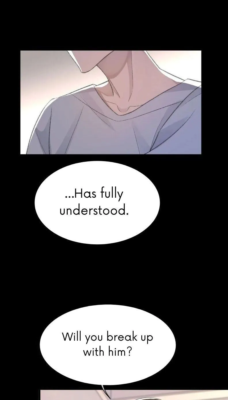 Morbid Attachment - Chapter 25 Page 27
