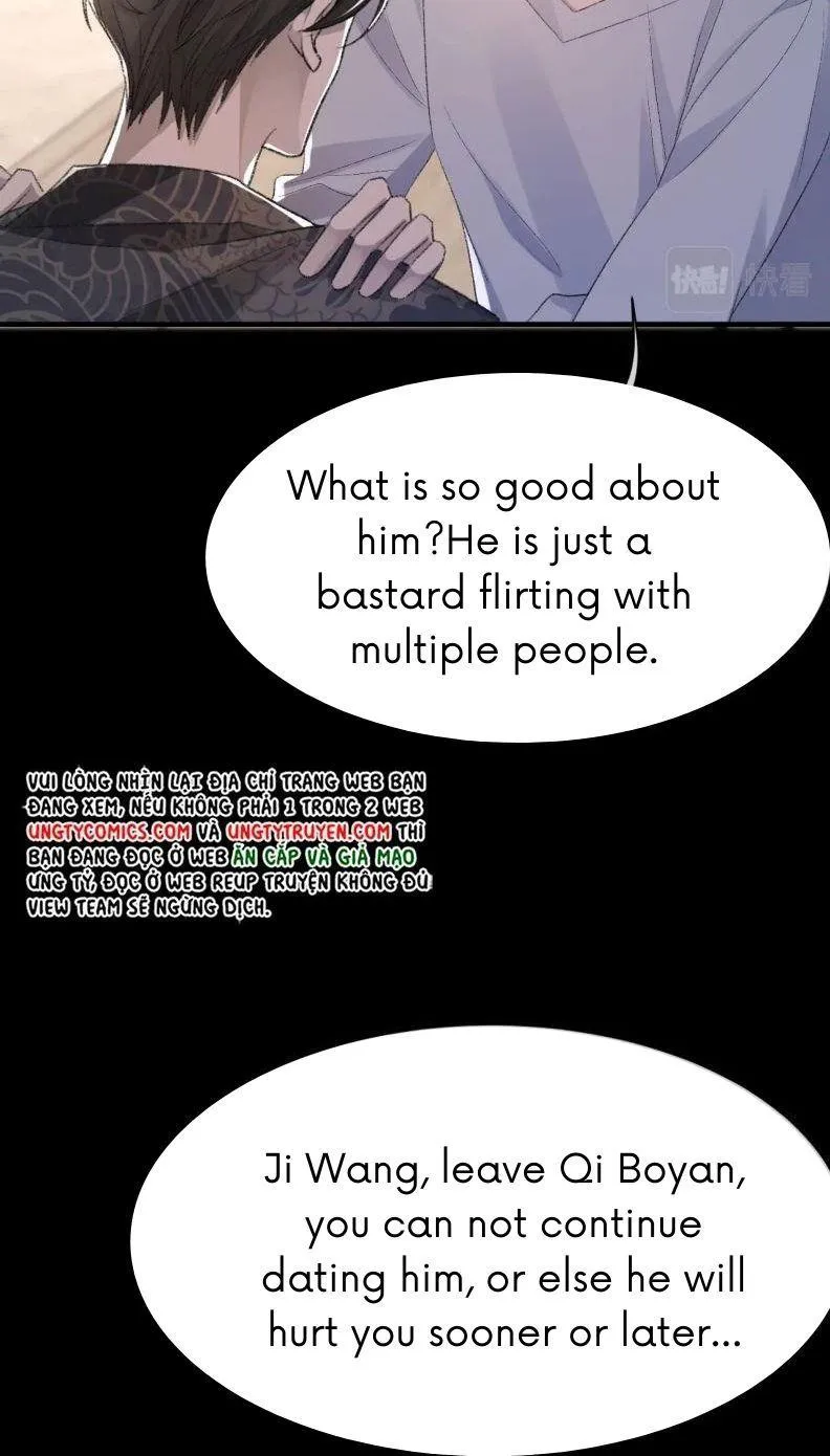 Morbid Attachment - Chapter 25 Page 30