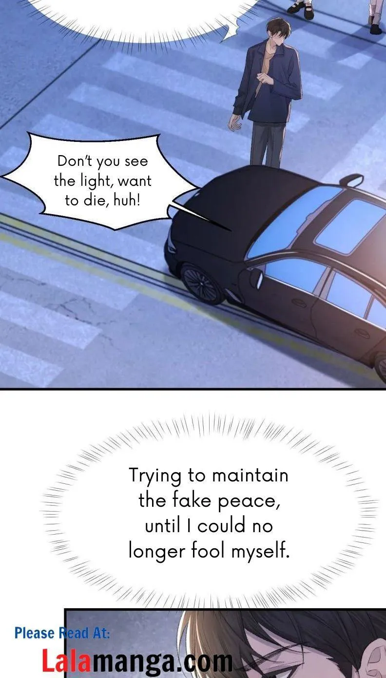 Morbid Attachment - Chapter 25 Page 33