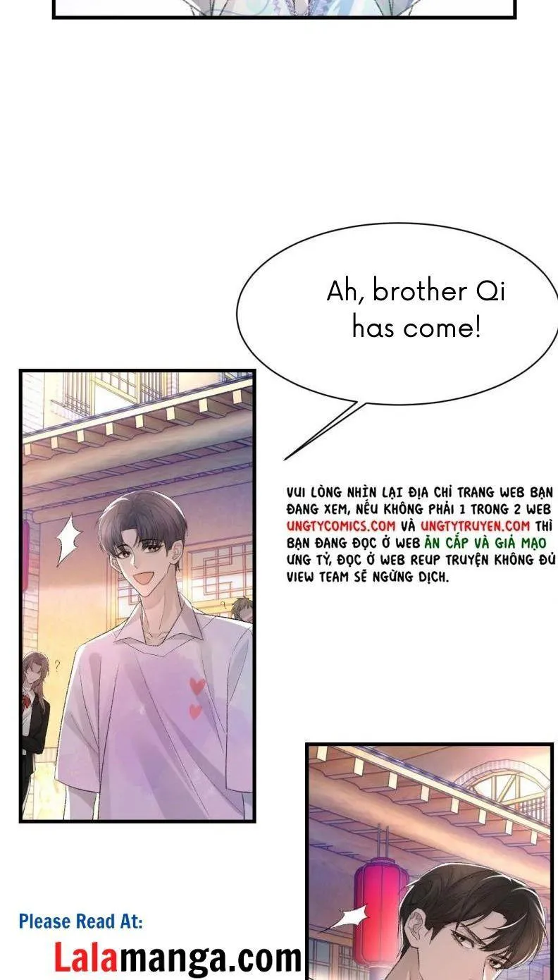 Morbid Attachment - Chapter 25 Page 43