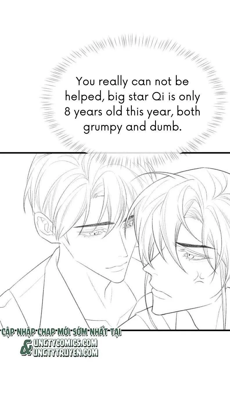 Morbid Attachment - Chapter 25 Page 49