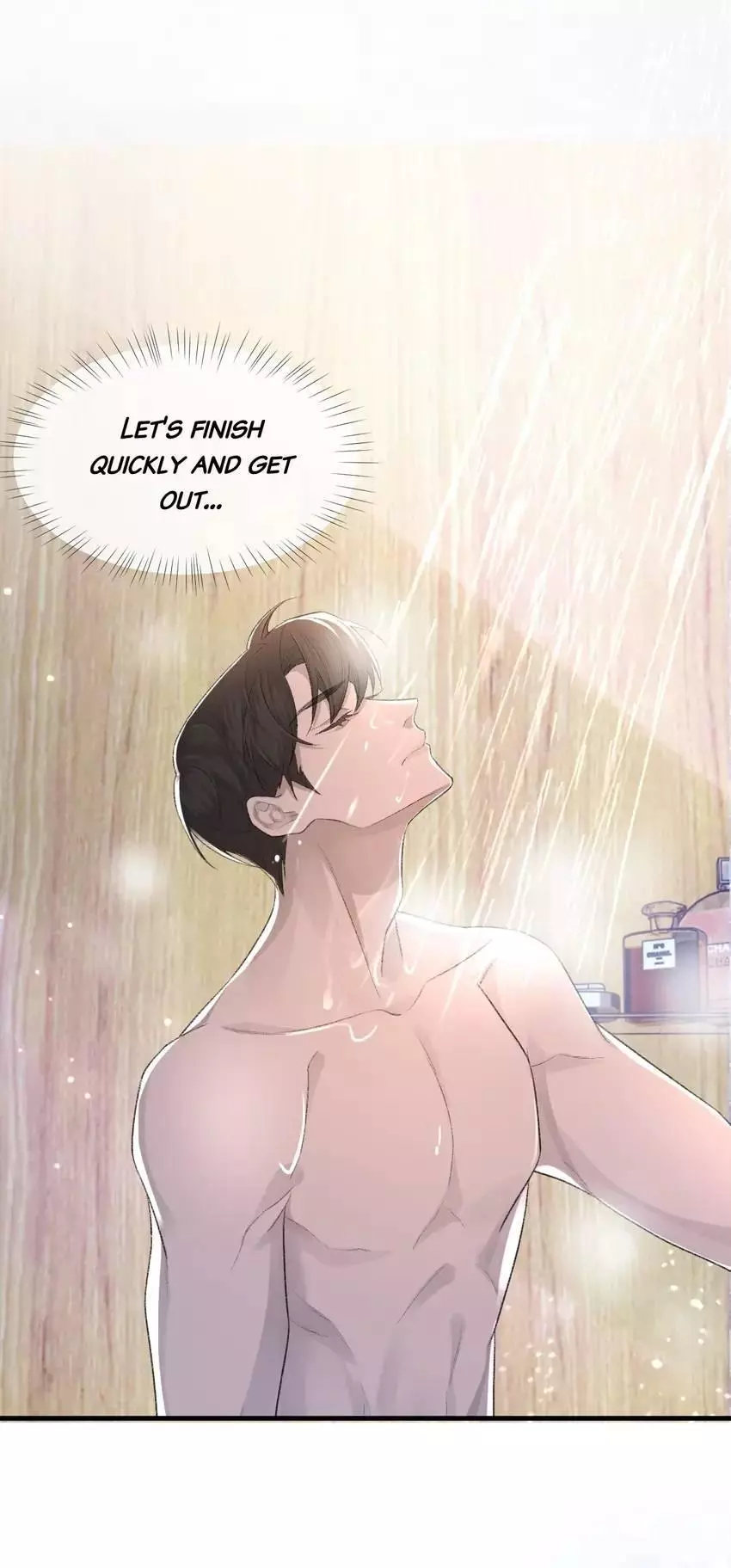 Morbid Attachment - Chapter 26 Page 18