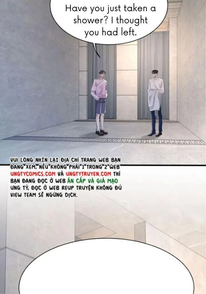 Morbid Attachment - Chapter 27 Page 5