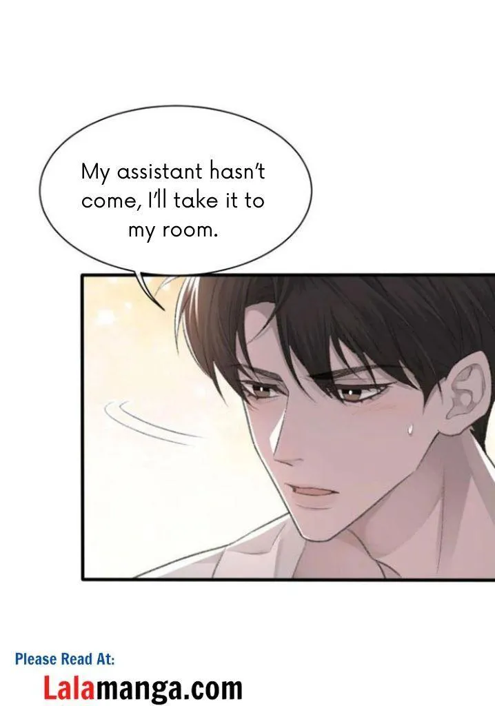 Morbid Attachment - Chapter 27 Page 7