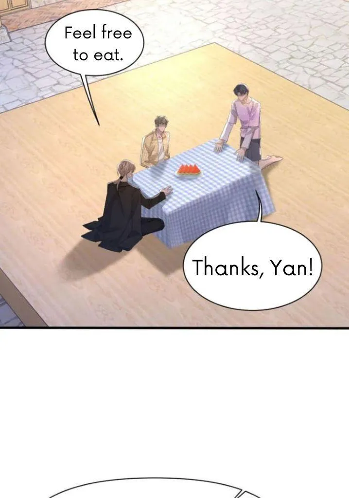 Morbid Attachment - Chapter 27 Page 10
