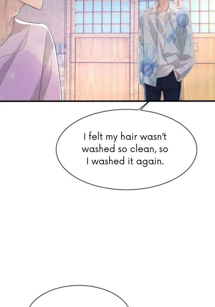 Morbid Attachment - Chapter 27 Page 13