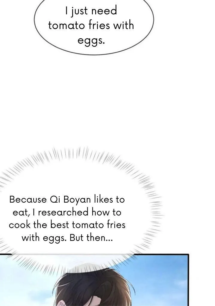 Morbid Attachment - Chapter 27 Page 26