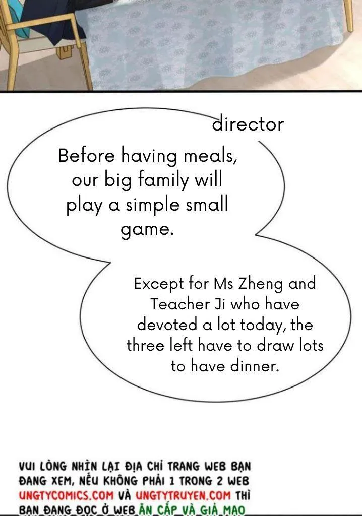 Morbid Attachment - Chapter 27 Page 31