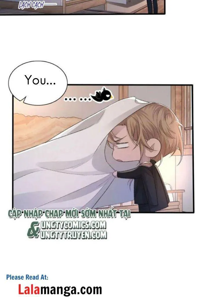 Morbid Attachment - Chapter 27 Page 38