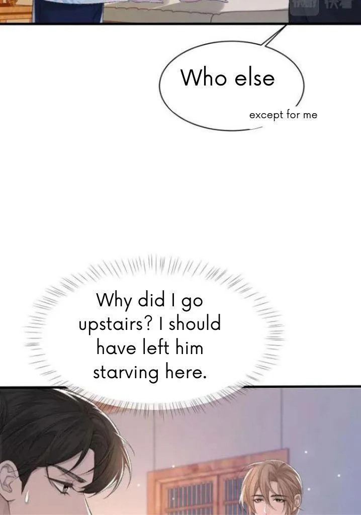 Morbid Attachment - Chapter 27 Page 41