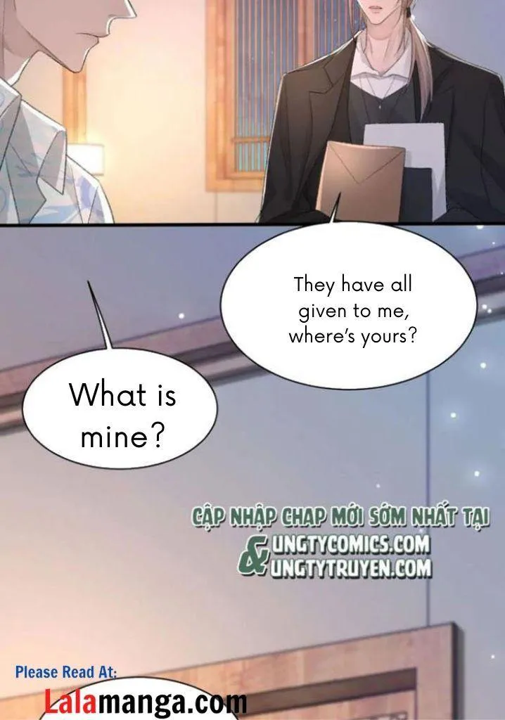 Morbid Attachment - Chapter 27 Page 42