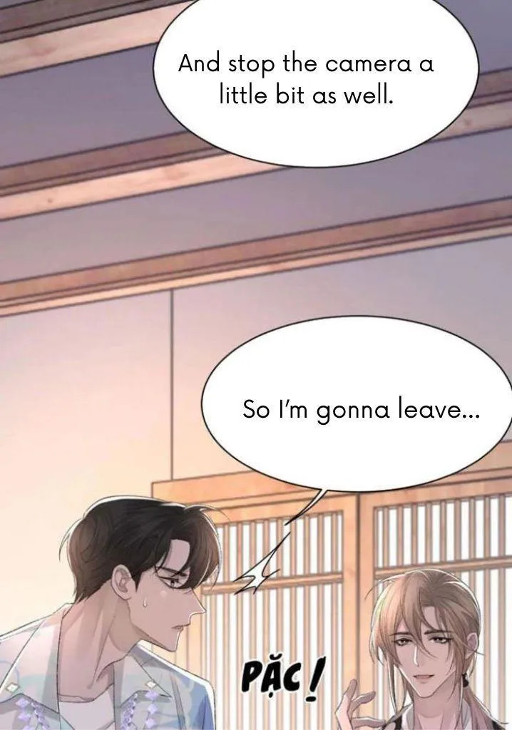 Morbid Attachment - Chapter 27 Page 49
