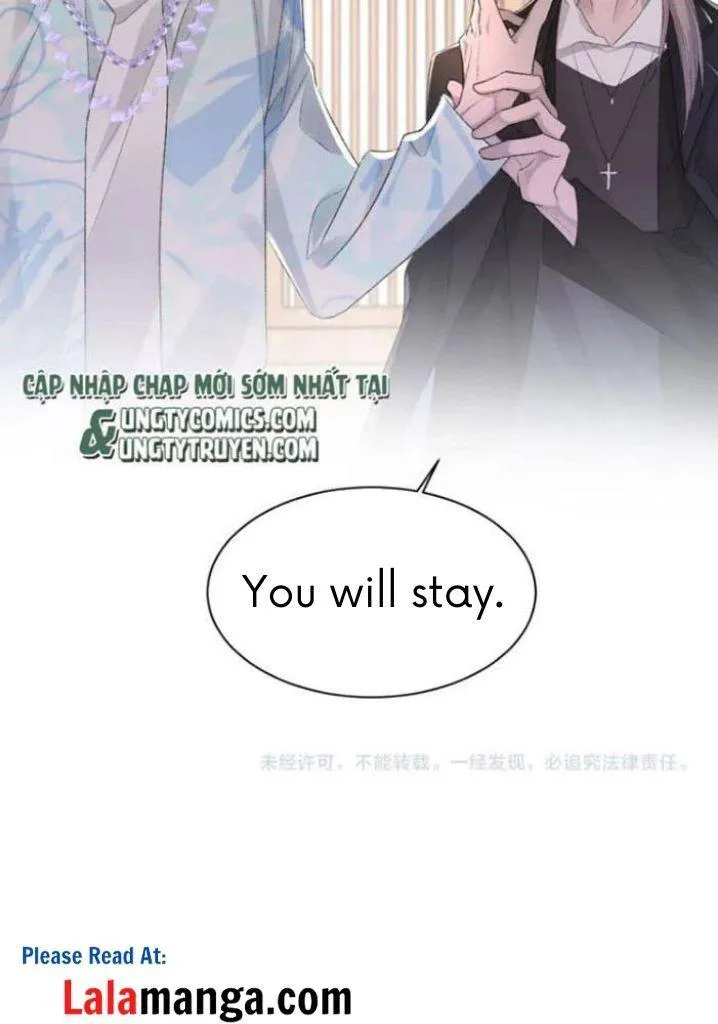 Morbid Attachment - Chapter 27 Page 50