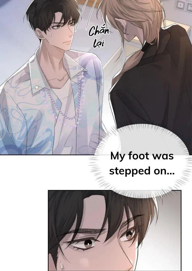 Morbid Attachment - Chapter 28 Page 7