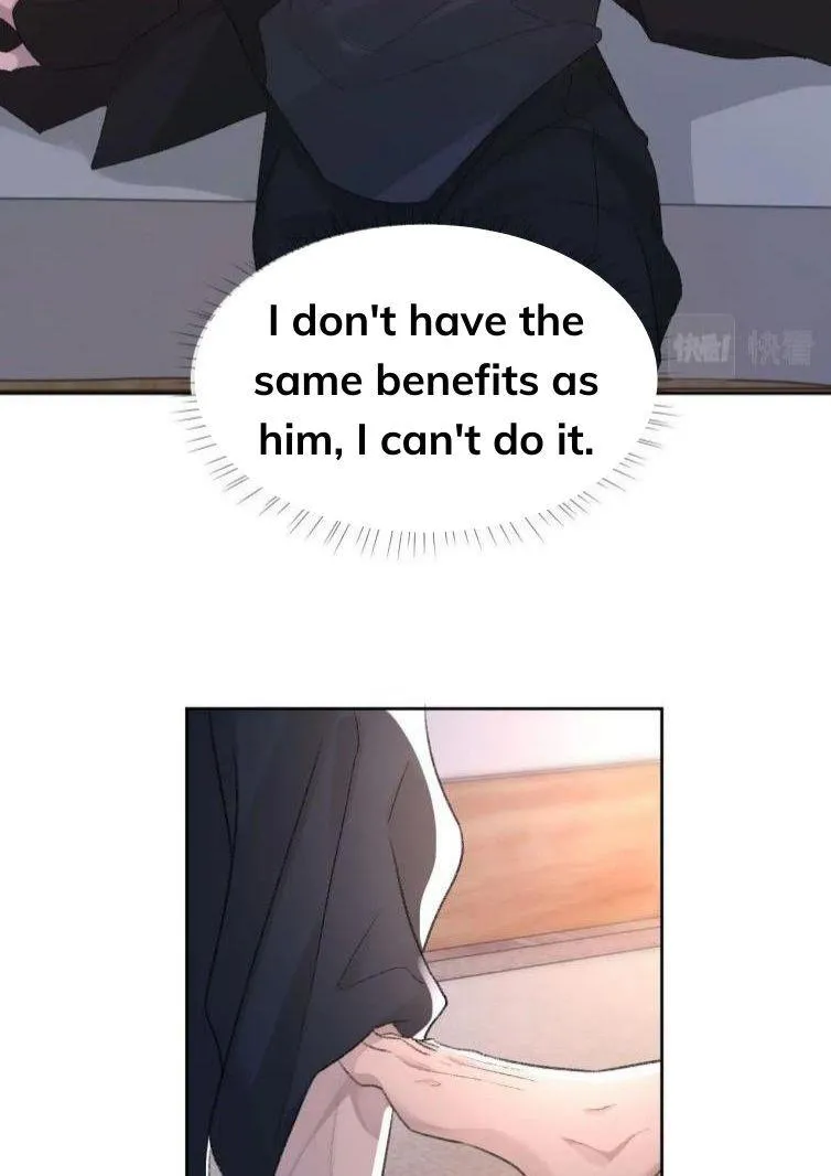Morbid Attachment - Chapter 28 Page 14