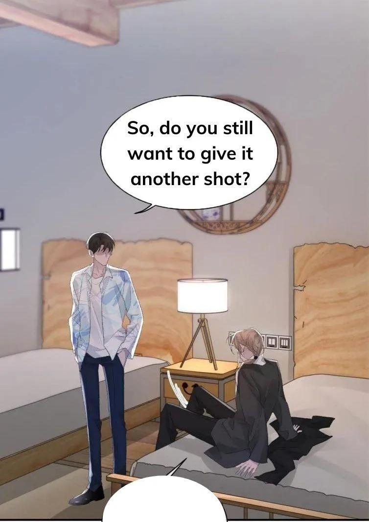 Morbid Attachment - Chapter 28 Page 28