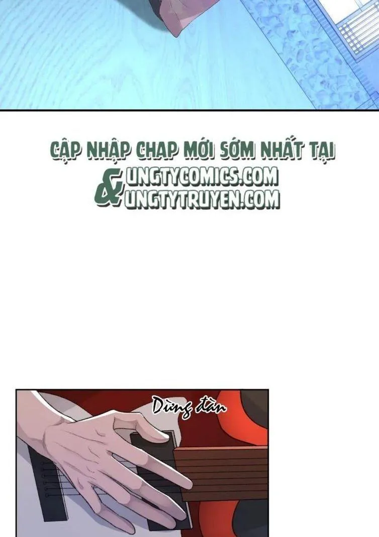 Morbid Attachment - Chapter 28 Page 43