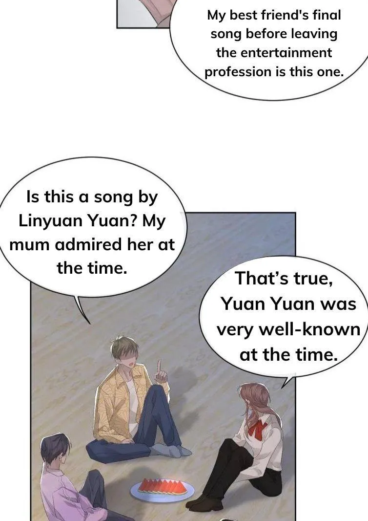 Morbid Attachment - Chapter 28 Page 46