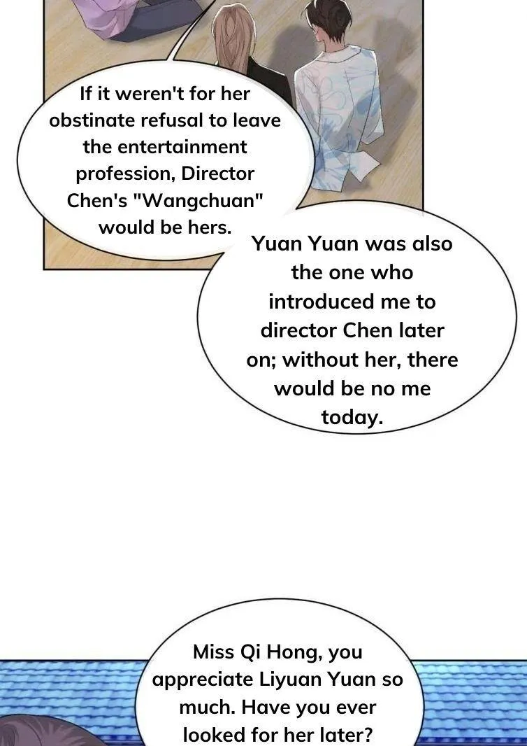 Morbid Attachment - Chapter 28 Page 47