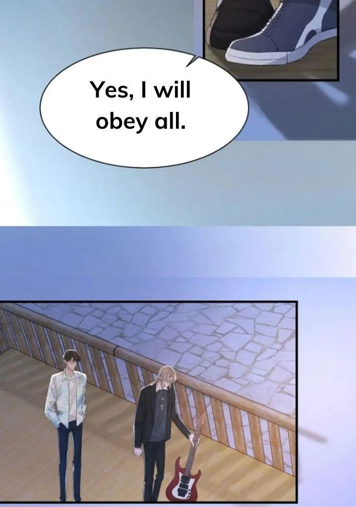 Morbid Attachment - Chapter 29 Page 21