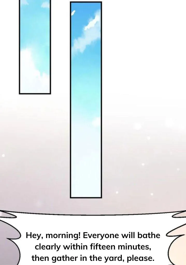Morbid Attachment - Chapter 29 Page 25