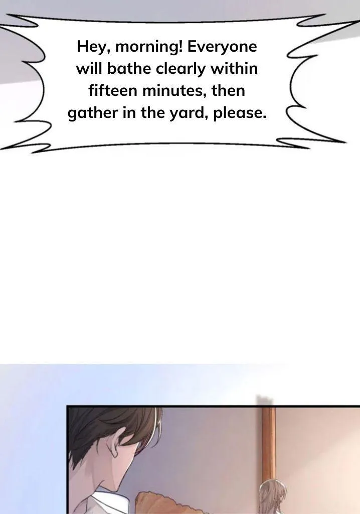 Morbid Attachment - Chapter 29 Page 27