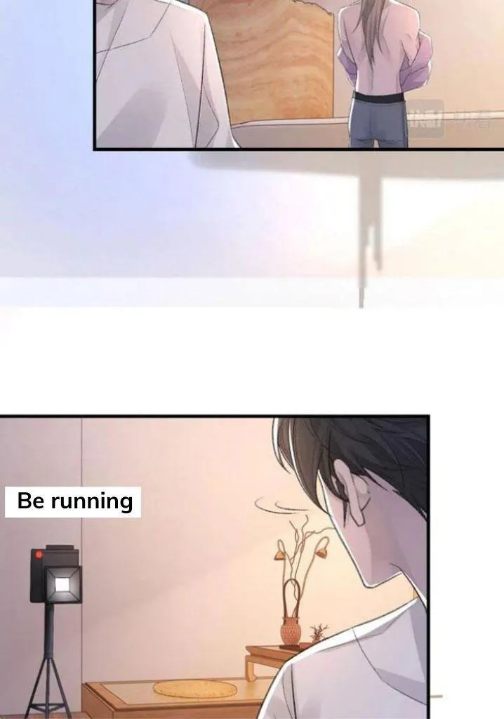 Morbid Attachment - Chapter 29 Page 28