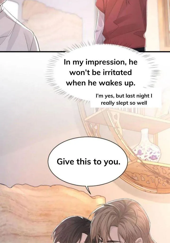 Morbid Attachment - Chapter 29 Page 31
