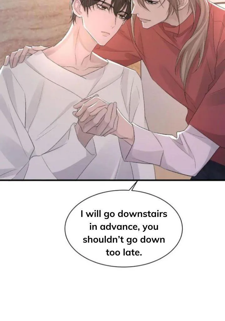 Morbid Attachment - Chapter 29 Page 32