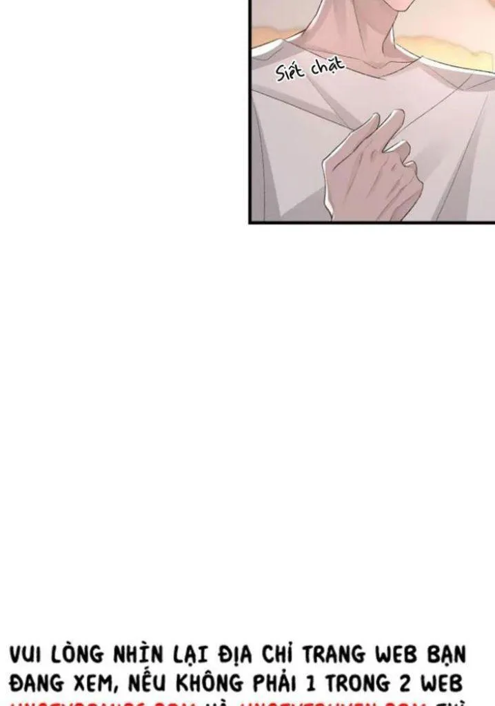 Morbid Attachment - Chapter 29 Page 34