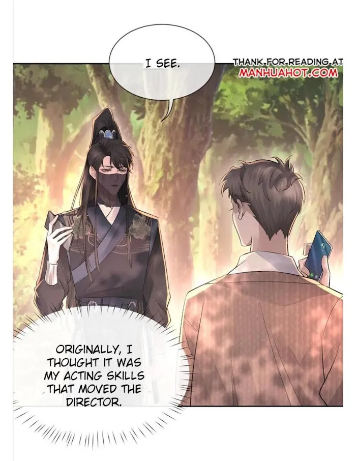 Morbid Attachment - Chapter 3 Page 6