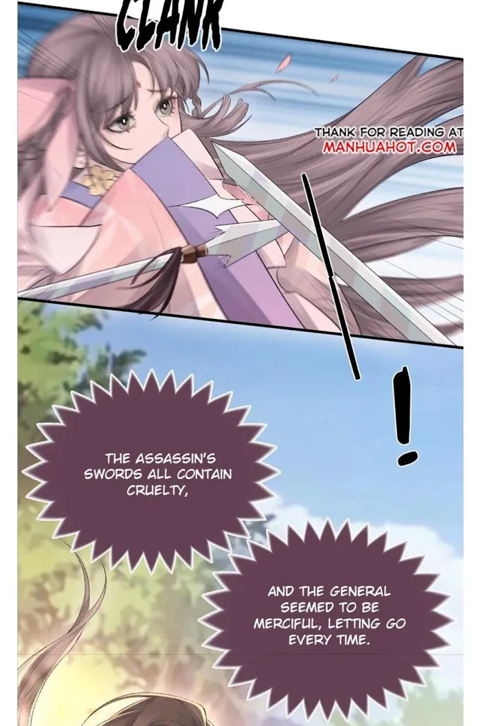 Morbid Attachment - Chapter 3 Page 13