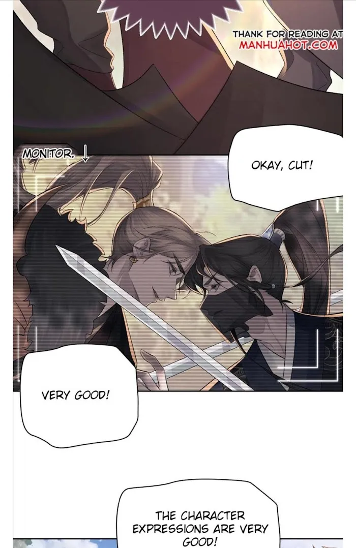 Morbid Attachment - Chapter 3 Page 15
