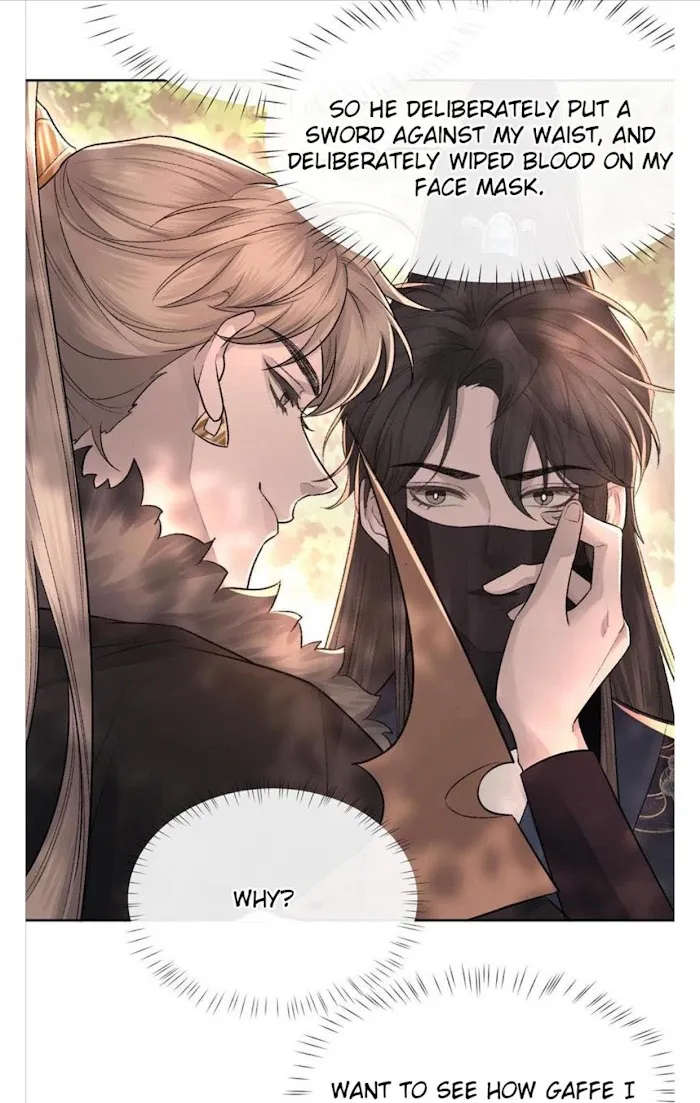 Morbid Attachment - Chapter 3 Page 20