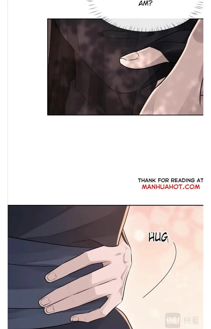 Morbid Attachment - Chapter 3 Page 21